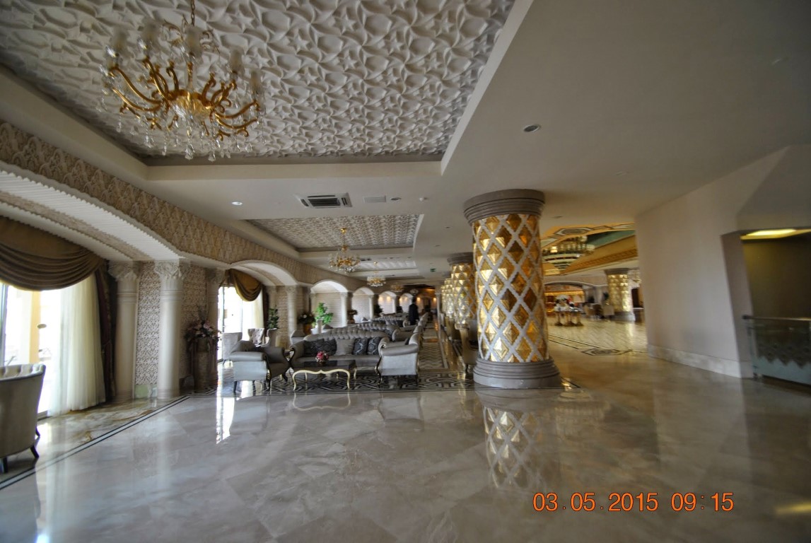 imagini hotel ROYAL ALHAMBRA SIDE